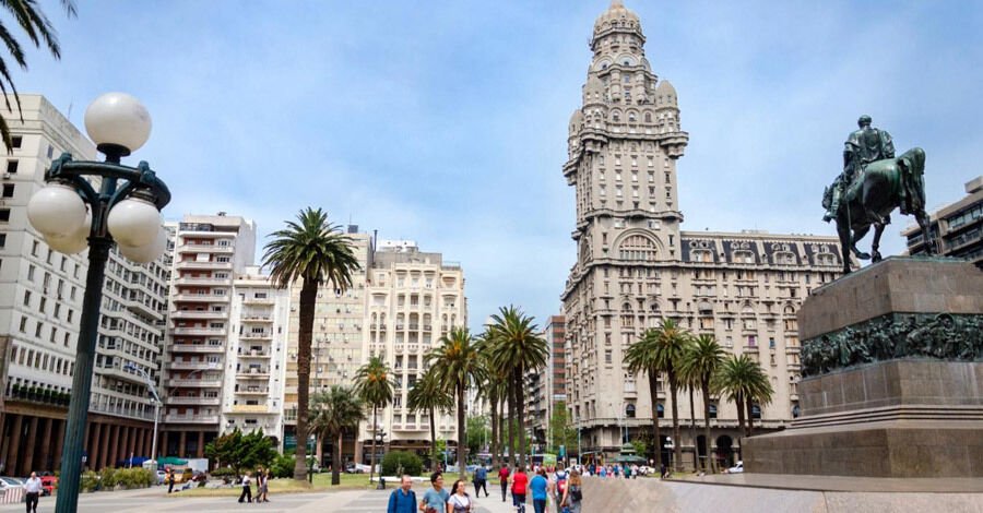 Cursos gratuitos vinculados al turismo de la Intendencia de Montevideo