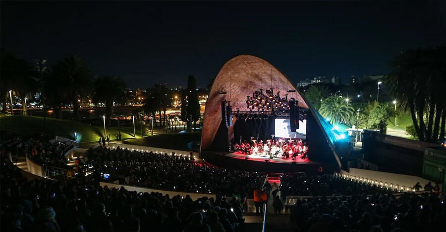 Prueba de Admisión del Carnaval 2025