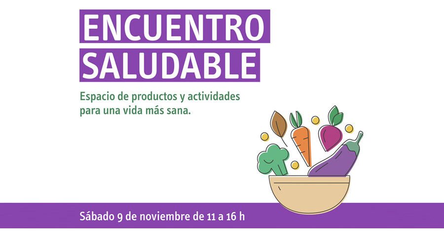 Nuevo encuentro saludable en el Jardín Botánico de Montevideo