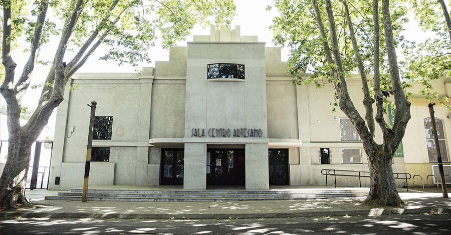 Noviembre 2025 en el Artesano