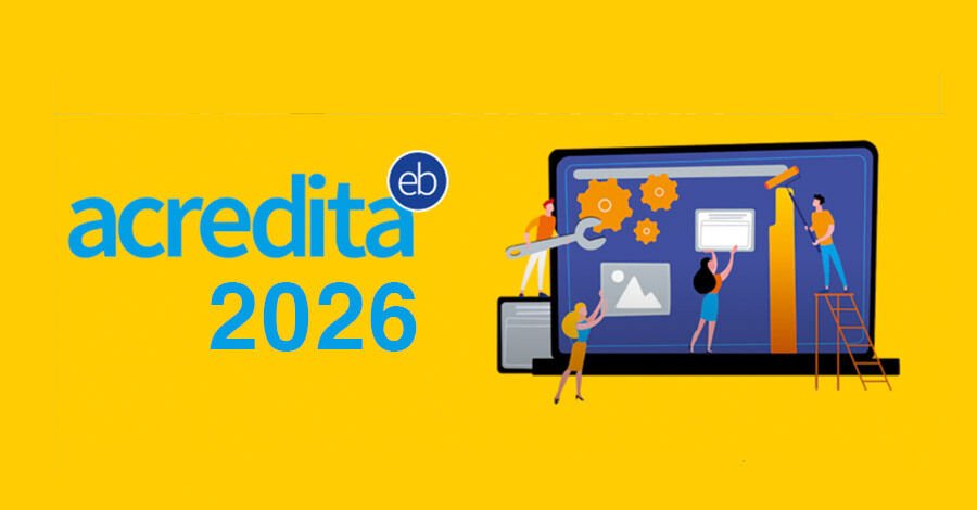 Inscripciones Acredita EB 2026