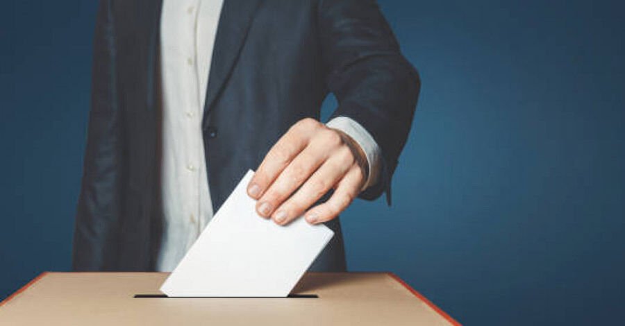 Dónde votar el domingo 11 de mayo