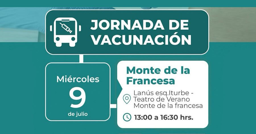 Policlínica Móvil para usuarios de Asse en el Teatro de Verano de Colón