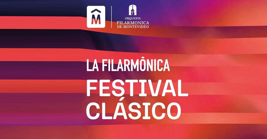 Festival clásico en los barrios