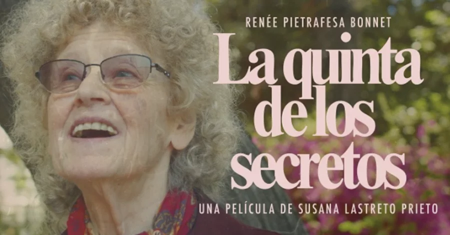 La Quinta de los Secretos documental que se proyectara en el Centro Cultural Artesano