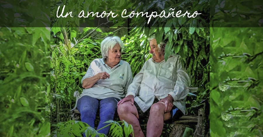 un amor compañero en el Artesano