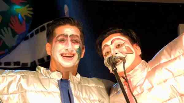 tirando la bohemia 2018