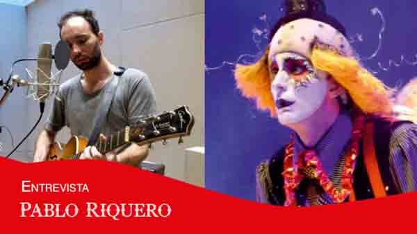 Pablo Riquero