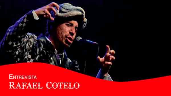 entrevista rafael cotelo