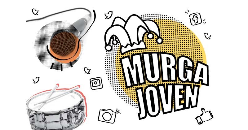 murga joven 2020 2