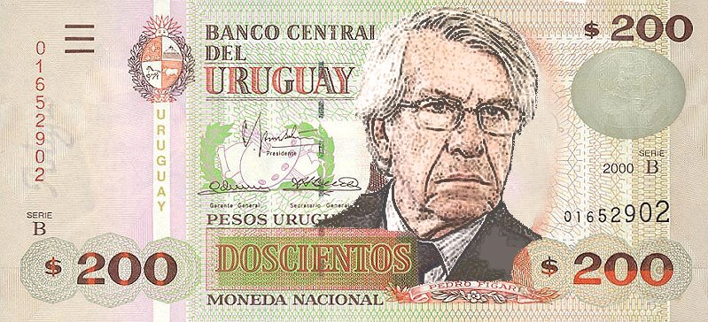 astori 200 pesos