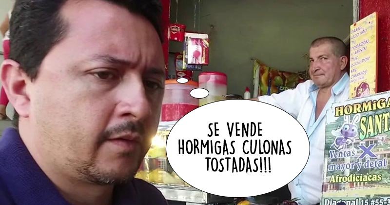 humor de viernes Rapidito pa las casas