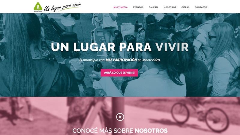 portal municipio g
