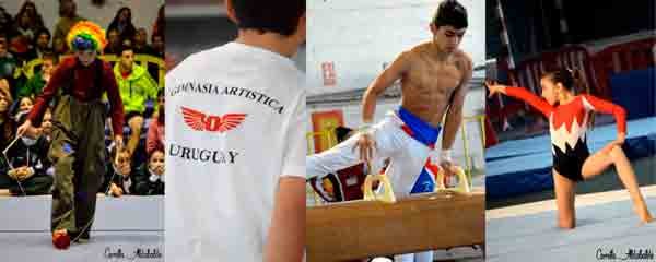 evento 17 copa olimpia variado