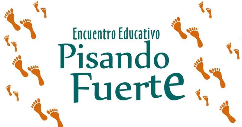 Pisando Fuerte 2018