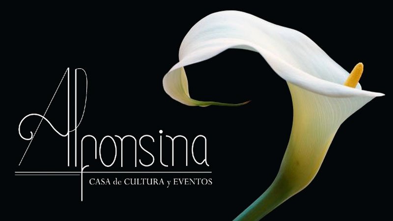 casa de la cultura y eventos alfonsina