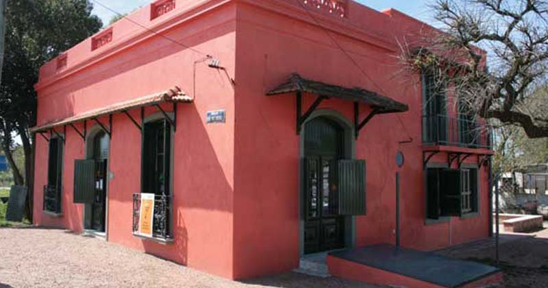 casona abayuba