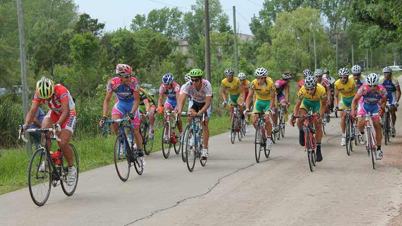 ciclismo melilla