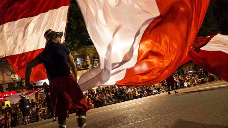 corso de colon
