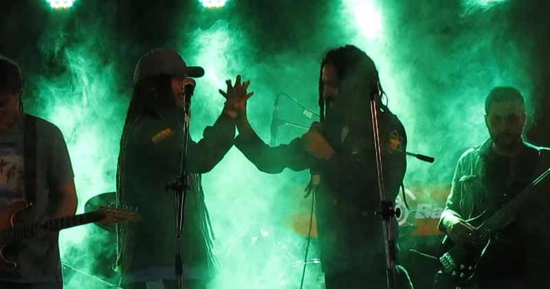 festival de reggae