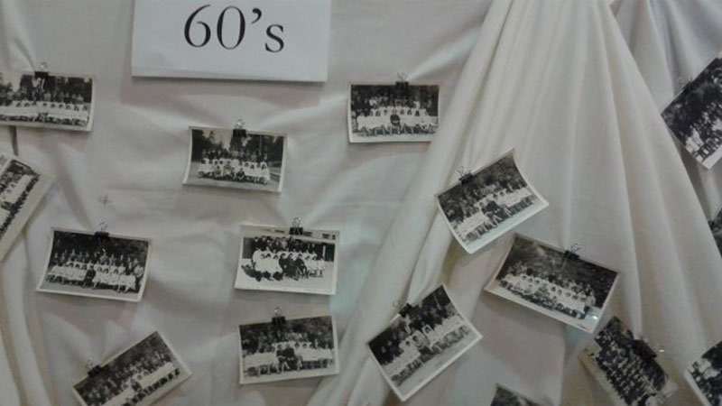 los 70