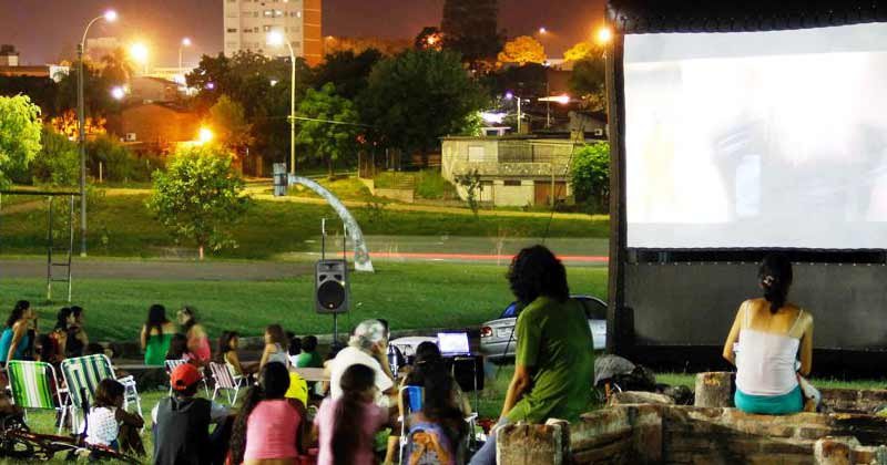 ecocinema
