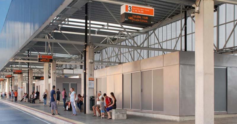 terminal colon 2019