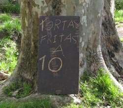 teatro de verano de colon fiesta de la primavera torta