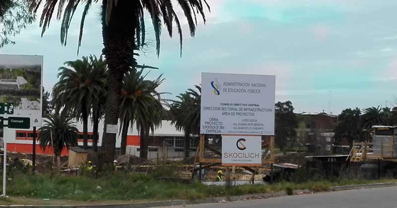 liceo lezica