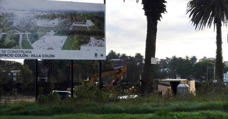 obras del liceo