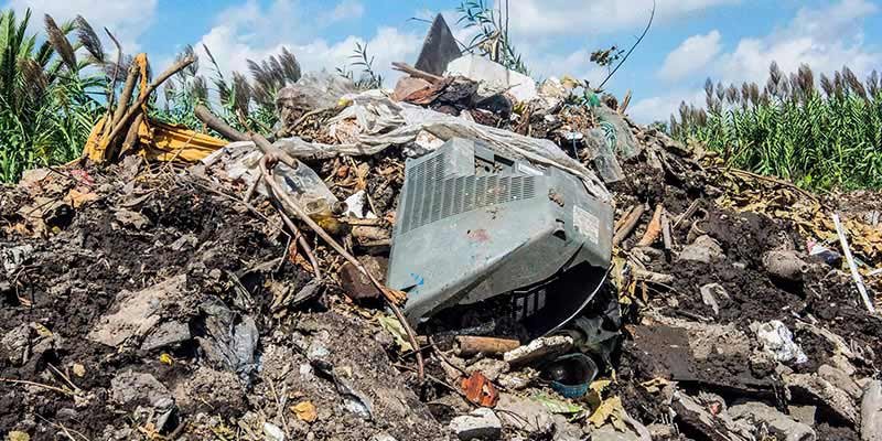 limpieza basural colon 08