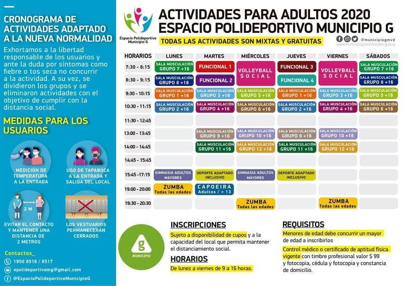 adultos