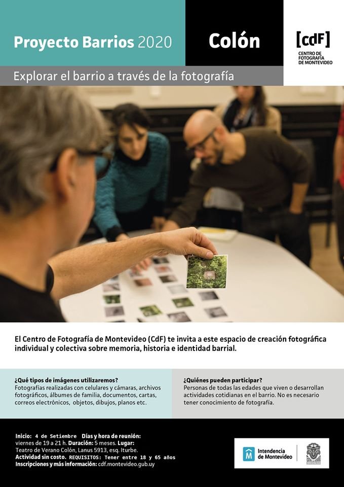 afiche cdf