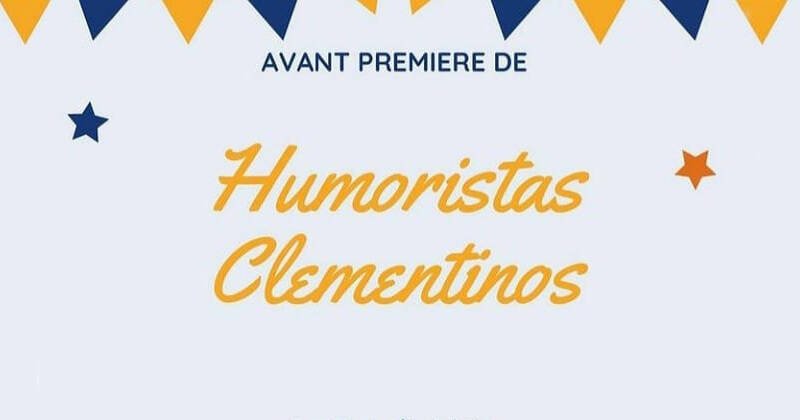 humoristas clementinos