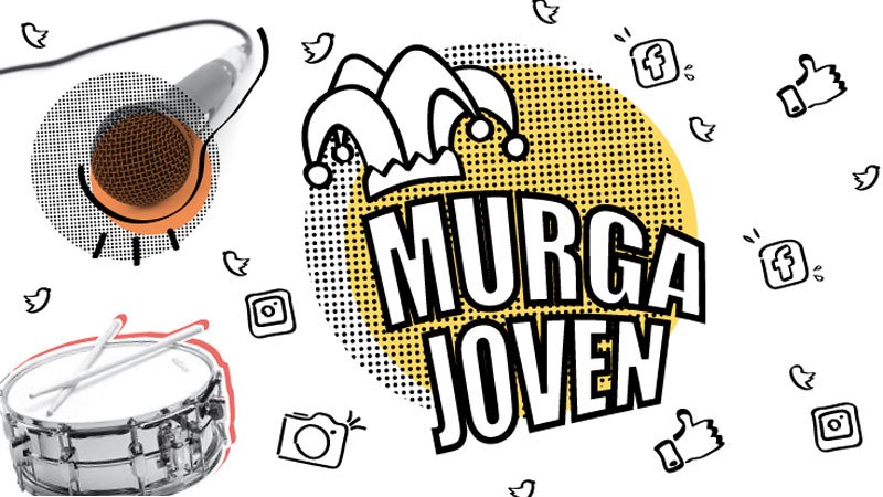 murga joven