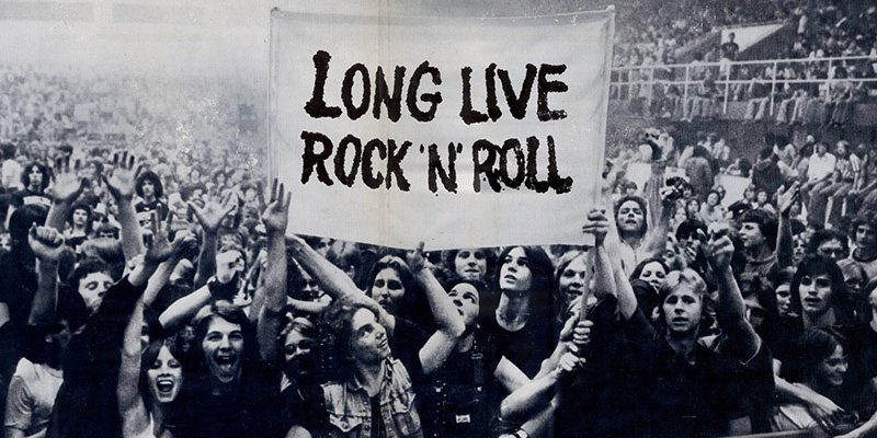 13 julio dia mundialRock n Roll