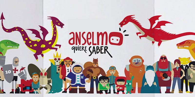 Anselmo quiere saber 02