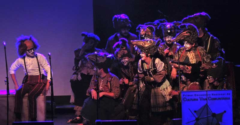 Agarrate Catalina Set 2017 06