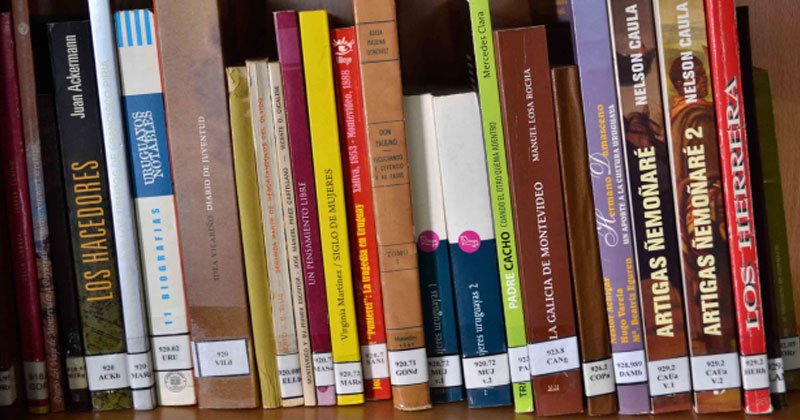 llevate un libro