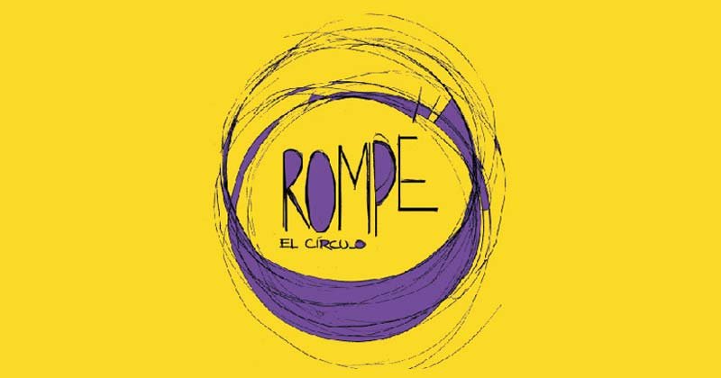 rompe el circulo