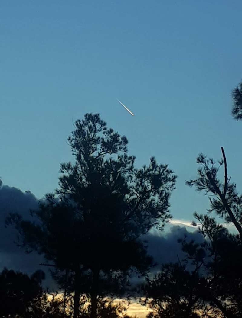 cometa2 22 01 2019