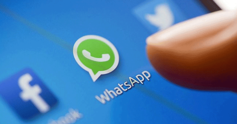 whatsapp modo vacaciones
