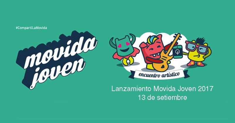 movida joven lanzamiento