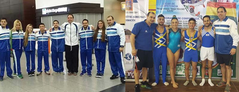 delegacion