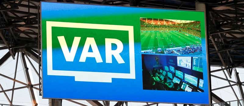 VAR