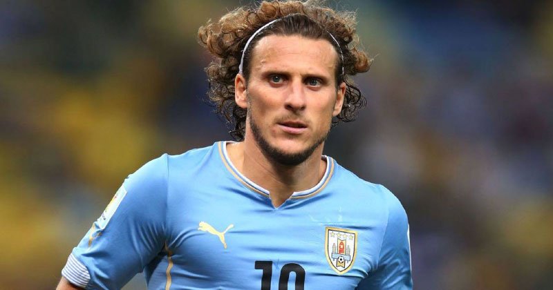 la carrera infinita de diego forlan