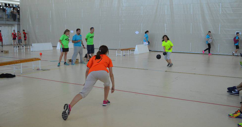 datchball