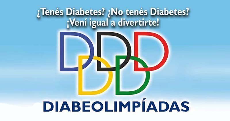 diabeolimpiadas 2019