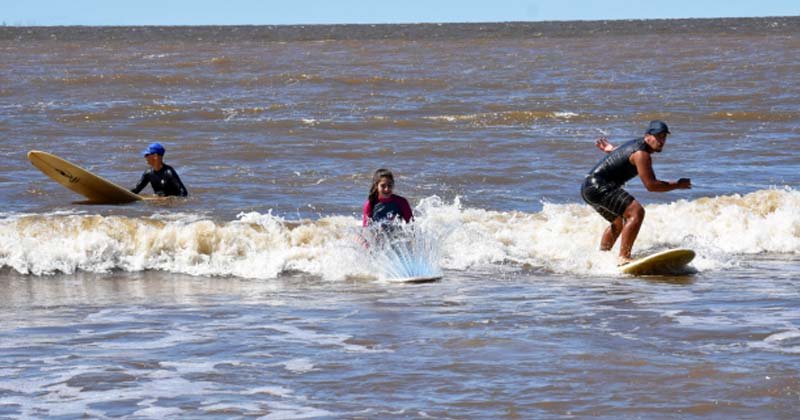festival de surf
