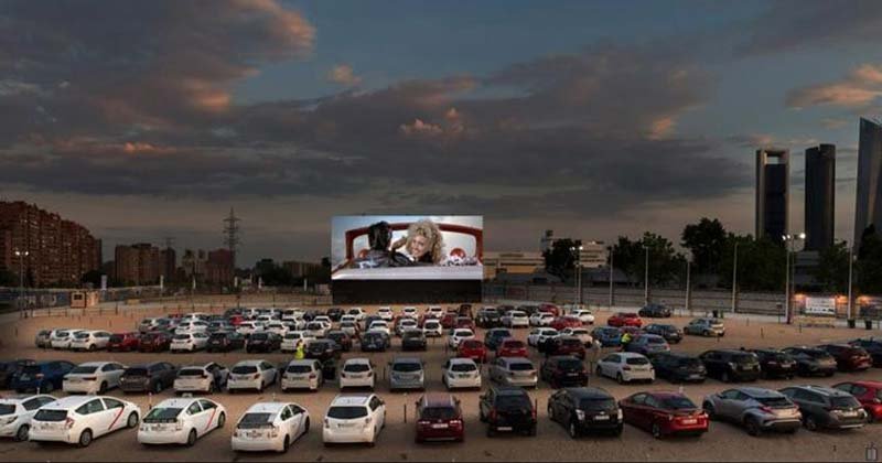 autocine